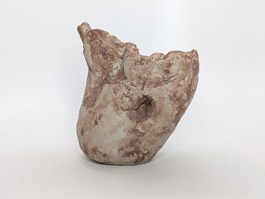 Vessel #334 - Handmade Sculpture  | Vermont Fine Art Collection