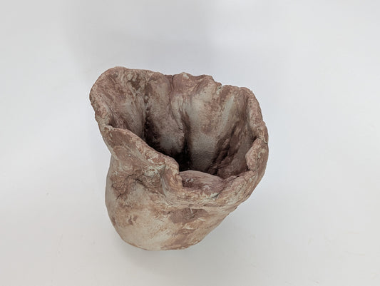Vessel #334 - Handmade Sculpture  | Vermont Fine Art Collection