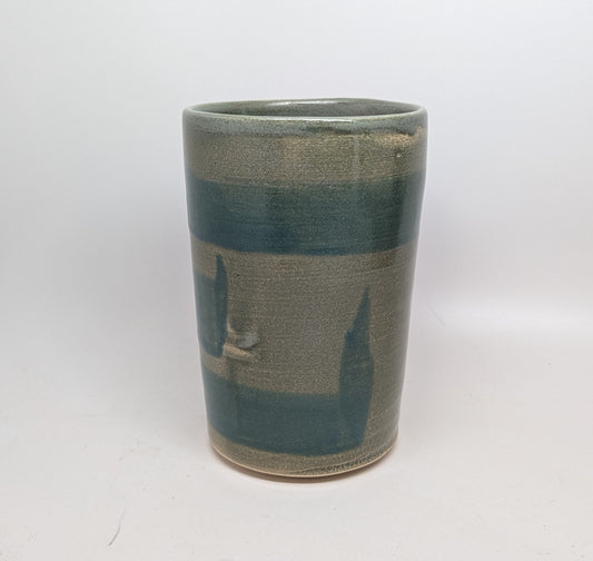 Handcrafted Stoneware - Utsuwa Vase